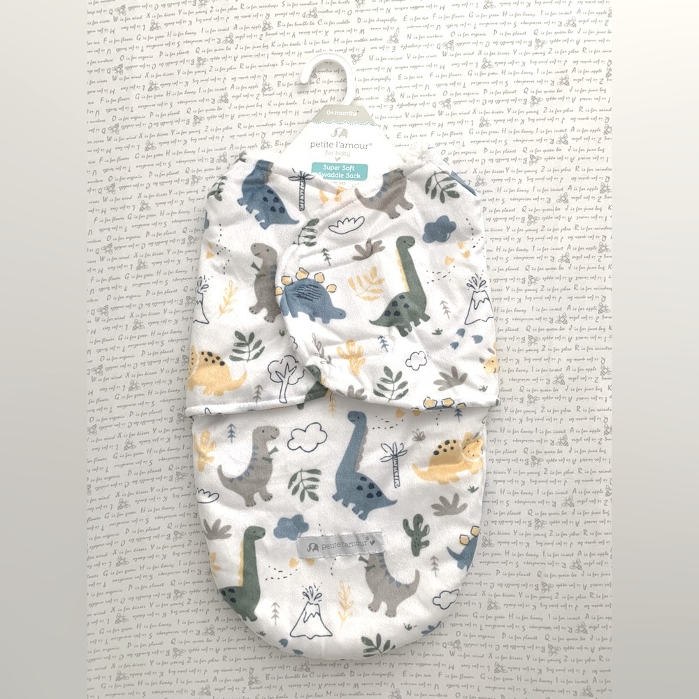 Baby swaddle sack